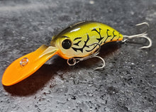 Load image into Gallery viewer, WH-8 Crankbaits
