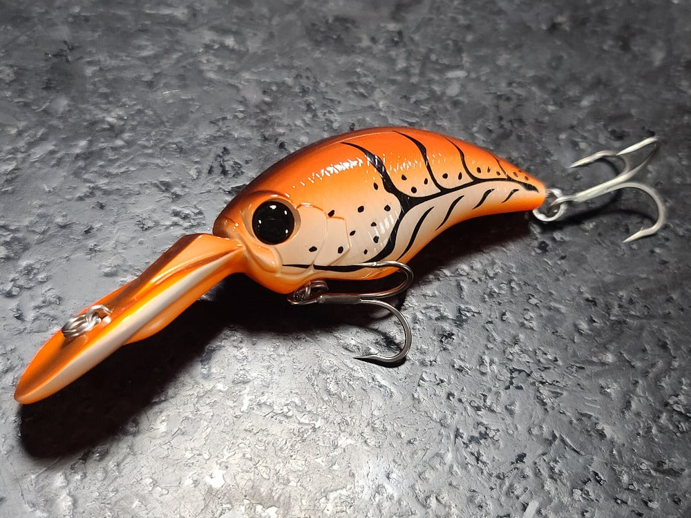 WH-8 Crankbaits – The Hook Up Tackle