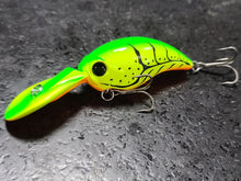 Load image into Gallery viewer, WH-8 Crankbaits
