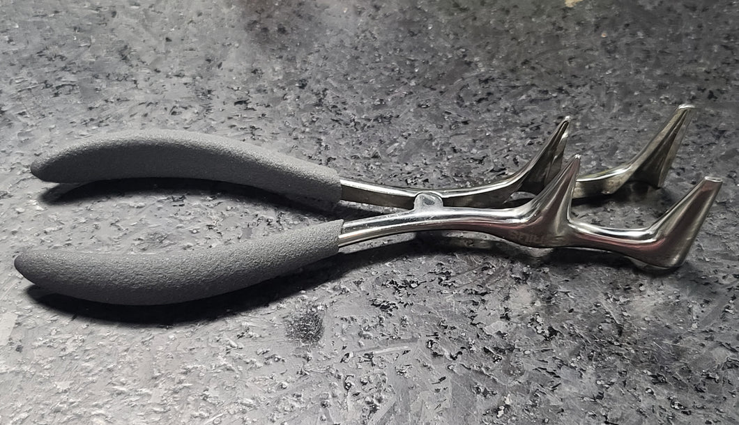Silicone Tube Pliers