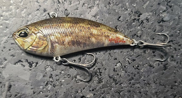 DUO Realis Vibration 68 G-Fix – Lipless 68 mm 21 g | Billes DUO Realis Vibration 68 G-Fix – Lipless 68 mm 21 g | Billes