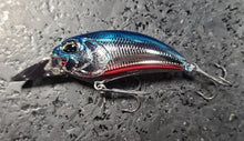 Load image into Gallery viewer, M62 5A Crankbaits
