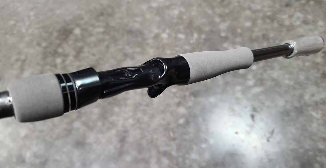 2023 Tatula Elite Baitcasting Rods – The Hook Up Tackle