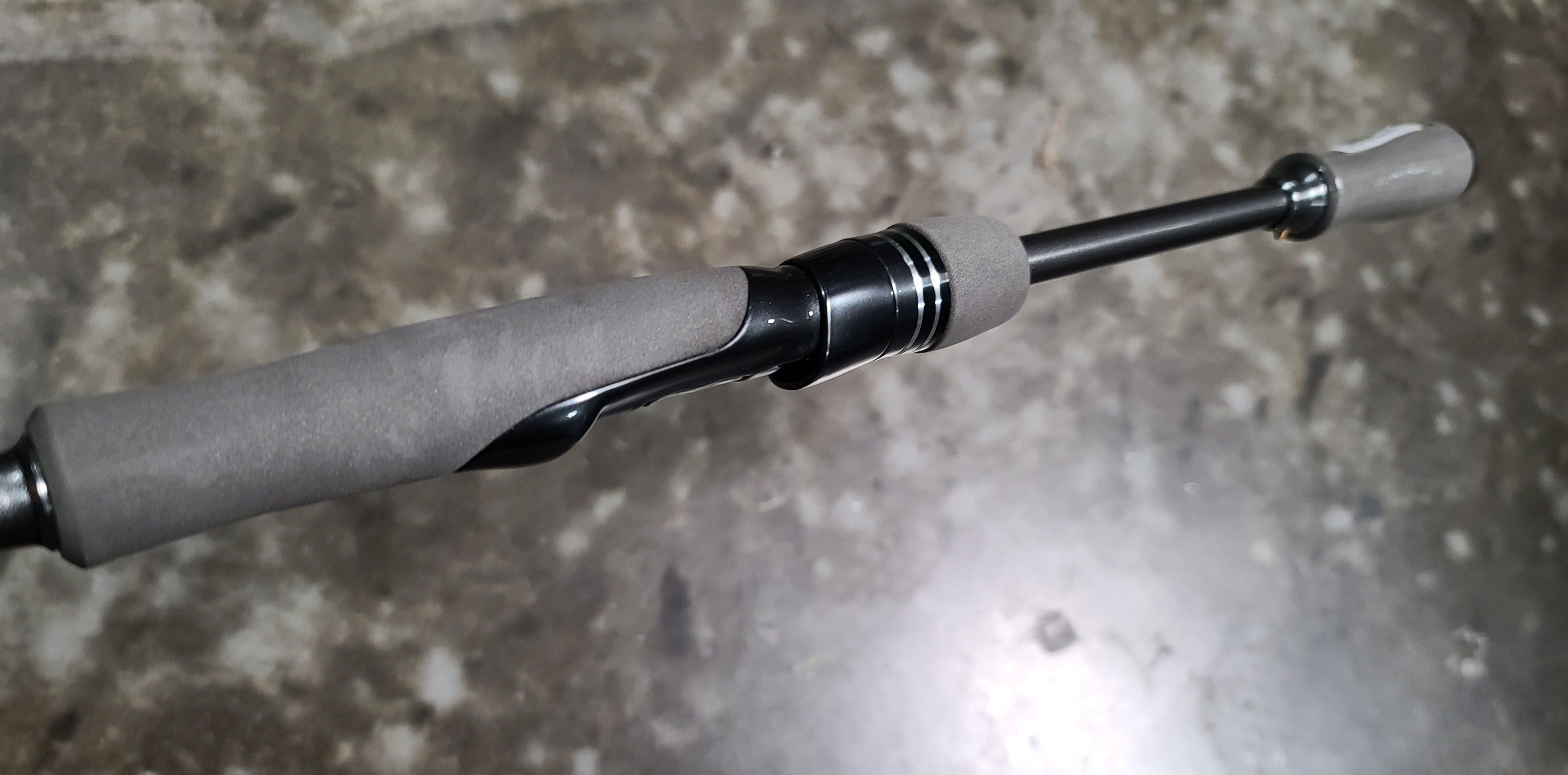 Spinning Rods – The Hook Up Tackle