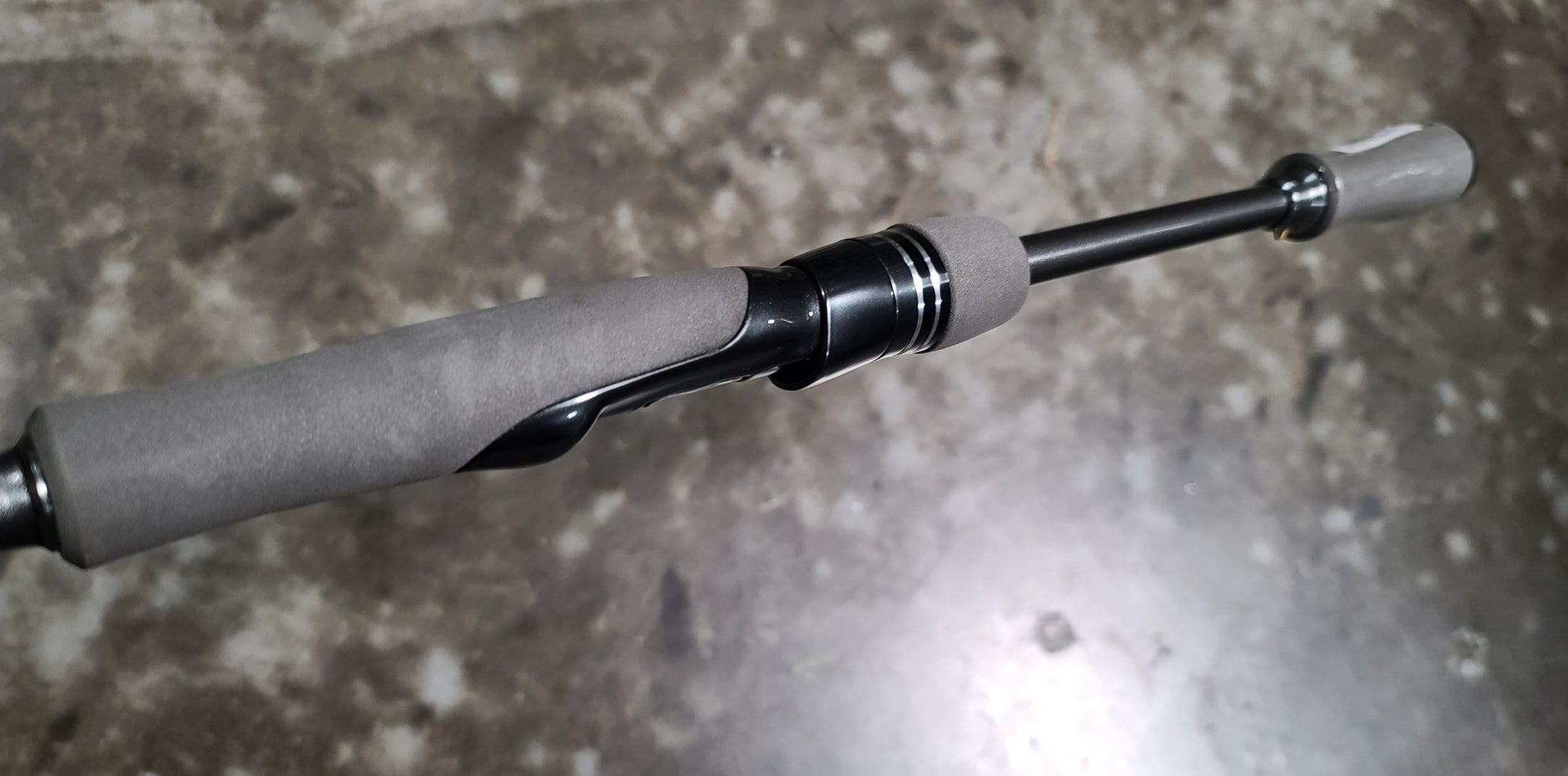 2023 Tatula Elite Spinning Rods