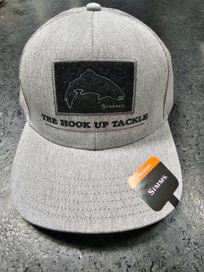 Hats – The Hook Up Tackle