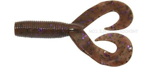double tail grub fishing lures Double Tail Grubs – The Hook Up Tackle