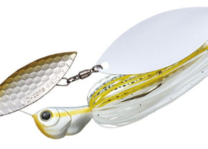 D Zone Double Willow Spinnerbait