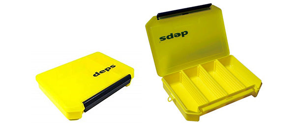 Tackle Box