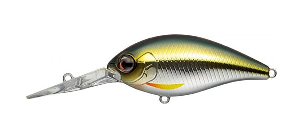 Evergreen Combat Crank Wild Hunch Floating Lure 125 (9009 Evergreen Combat Crank Wild Hunch Floating Lure 125 (9009