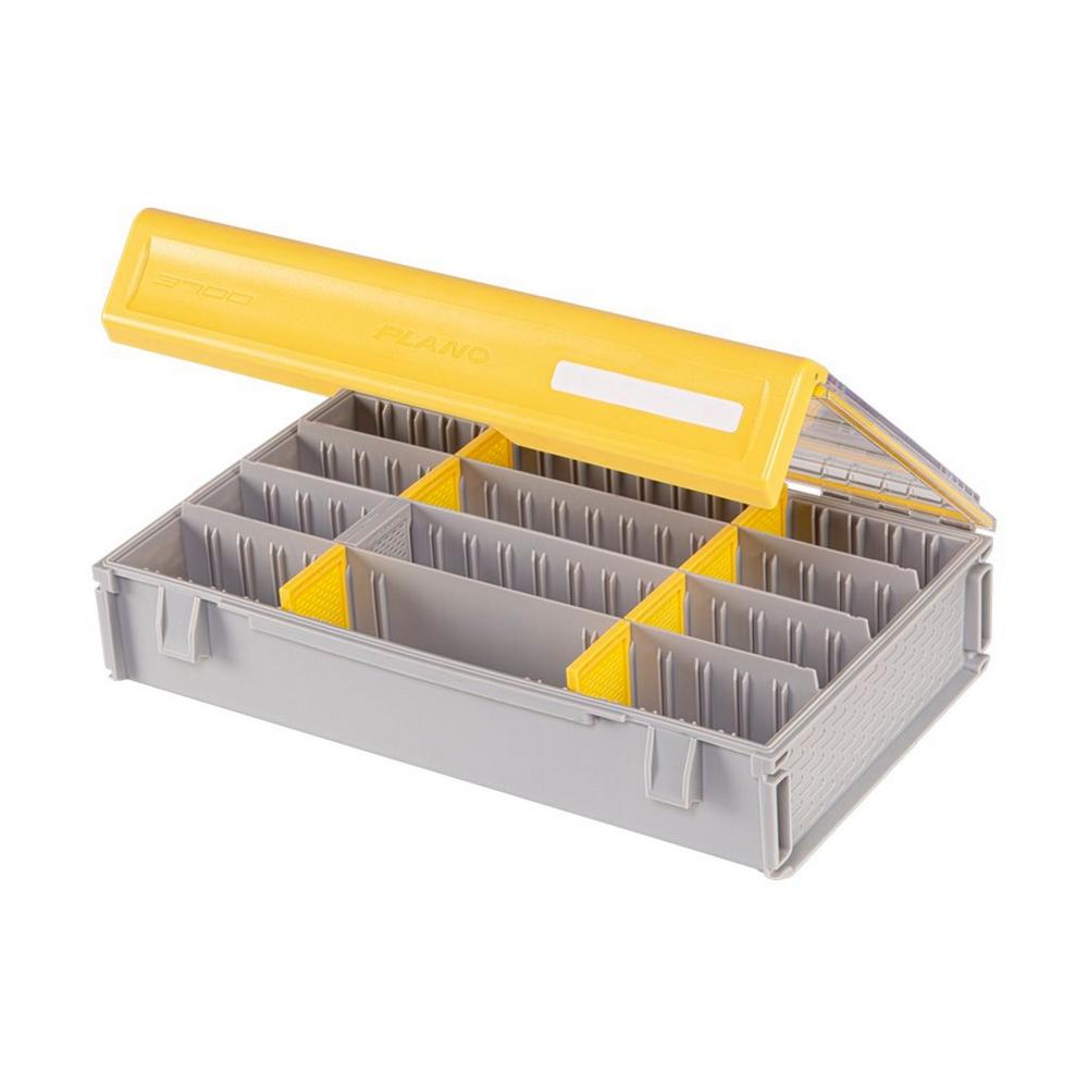 Edge Professional Tackle Boxes – The Hook Up Tackle