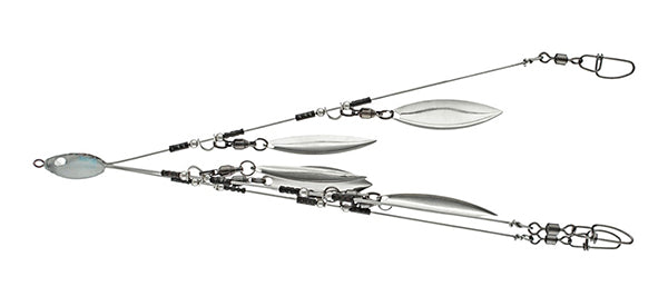 HogFarmer 3 Arm Rigs – The Hook Up Tackle