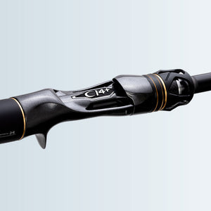 Shimano Poison Ultima Rods