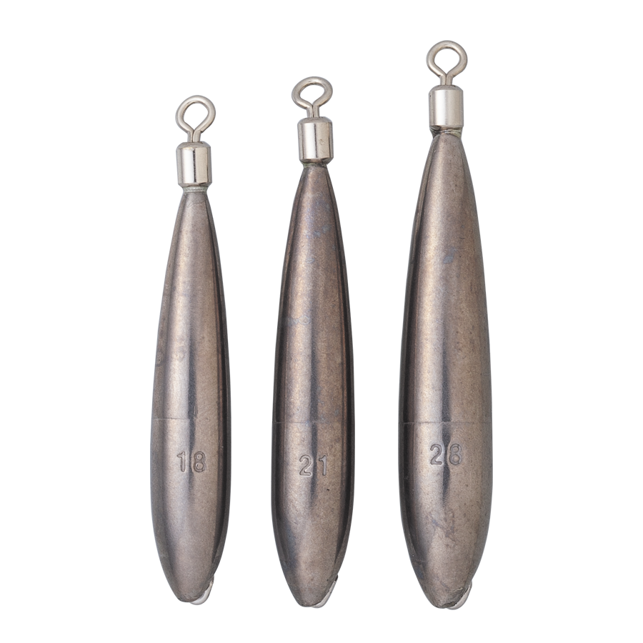 TG Sinker 18 Dropshot Slim - Main Image