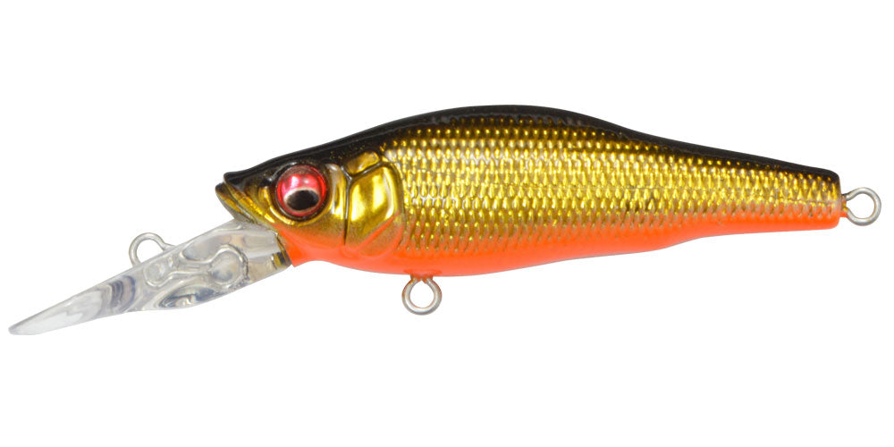 Great Hunting 48 Dive – The Hook Up Tackle