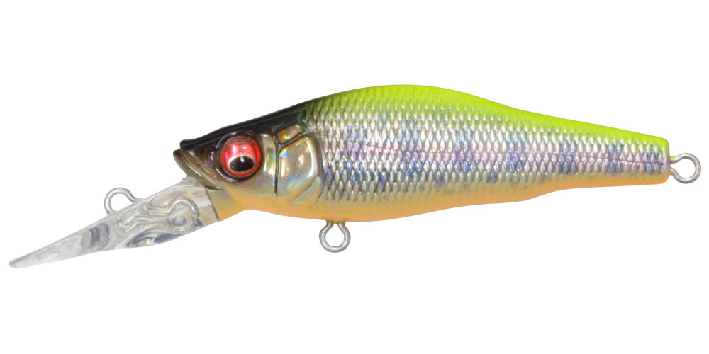 Great Hunting 48 Dive – The Hook Up Tackle