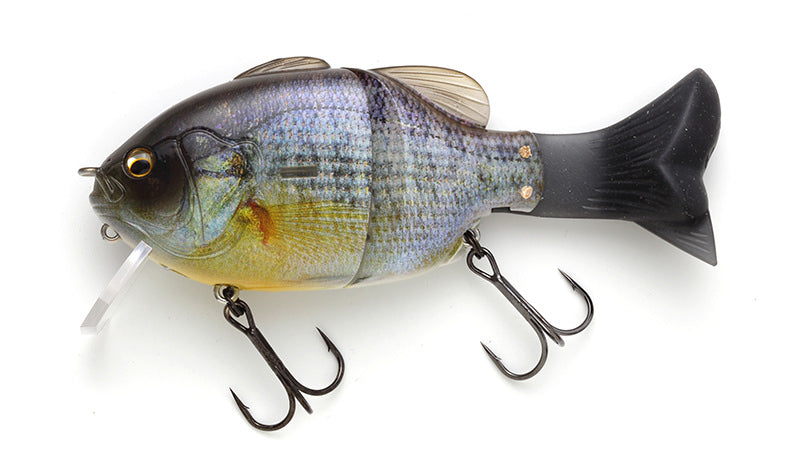 Gill Roid Baby – The Hook Up Tackle