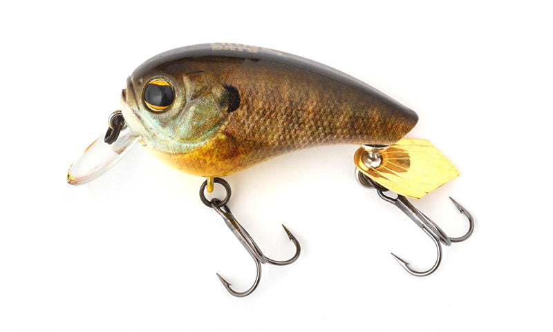 Little Bats – The Hook Up Tackle