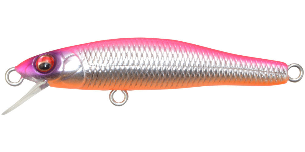 Megabass GreatHunting GH52 Bat A Fry Megabass GreatHunting GH52 Bat A Fry