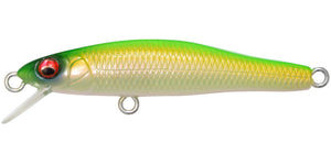Megabass Great Hunting 120 Flottant Leurre FA Ghost Wakasagi (9795 Megabass Great Hunting 120 Flottant Leurre FA Ghost Wakasagi (9795