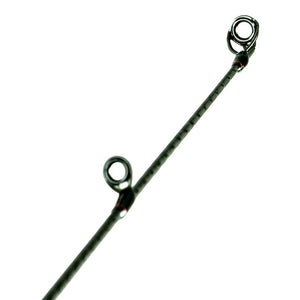 Zodias Spinning Rods