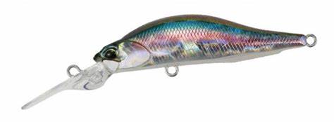 Rozante Shad 57MR