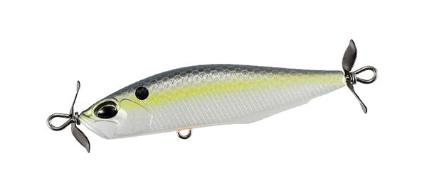 Spin Bait 72 Alpha I-Class