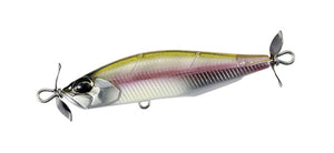 Duo Realis Spinbait Alpha 72 | gold perch | P-18611 Duo Realis Spinbait Alpha 72 | gold perch | P-18611