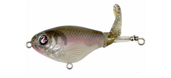 Whopper Plopper 75 – The Hook Up Tackle
