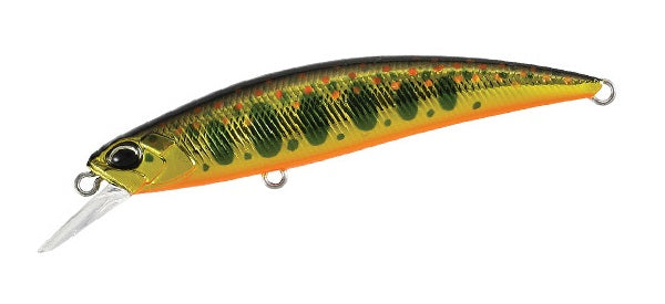 1980's fishing lures Spearhead Ryuki 80S – The Hook Up Tackle