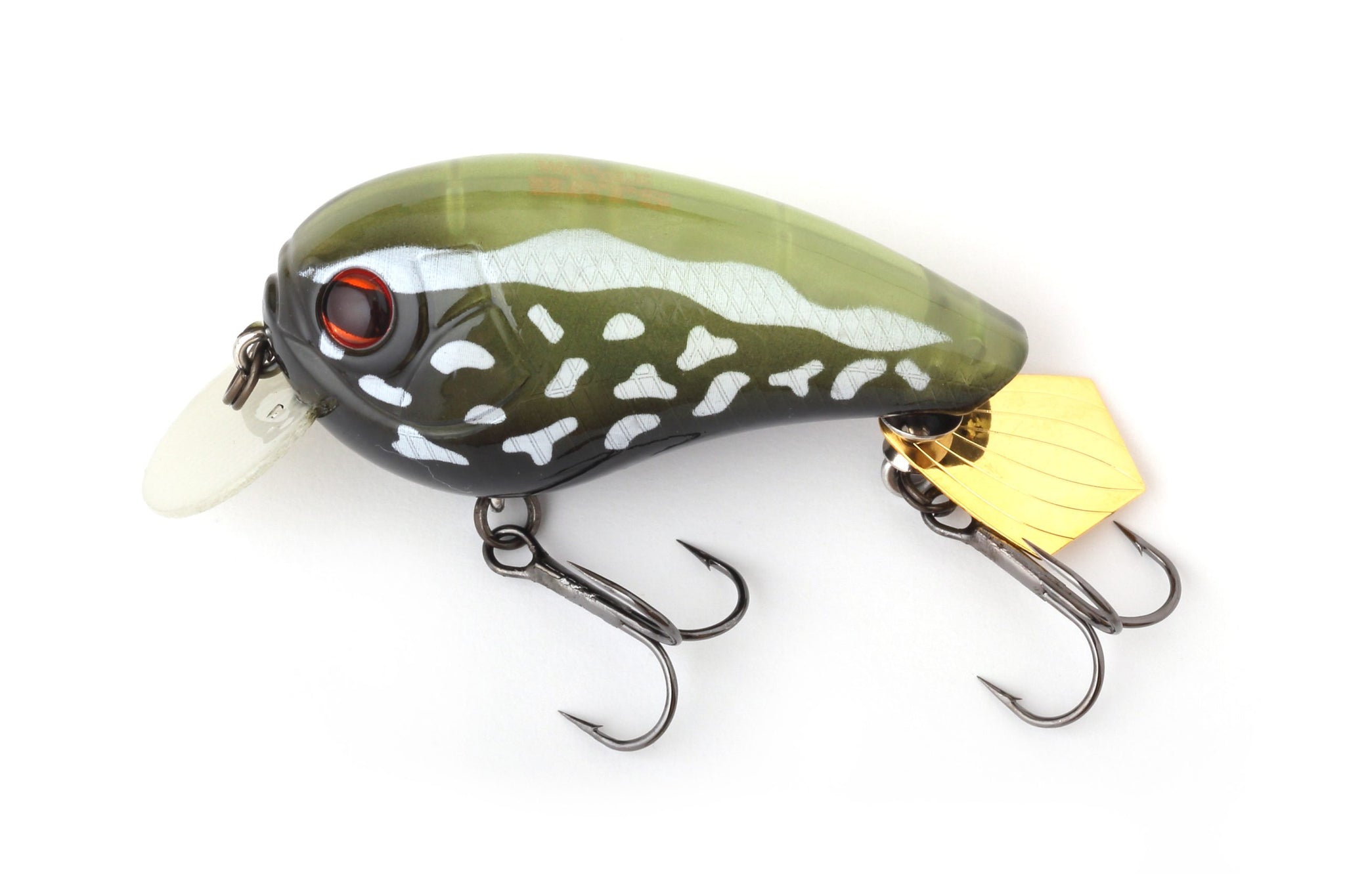 bat shaped fishing lure Waddle Bats – The Hook Up Tackle