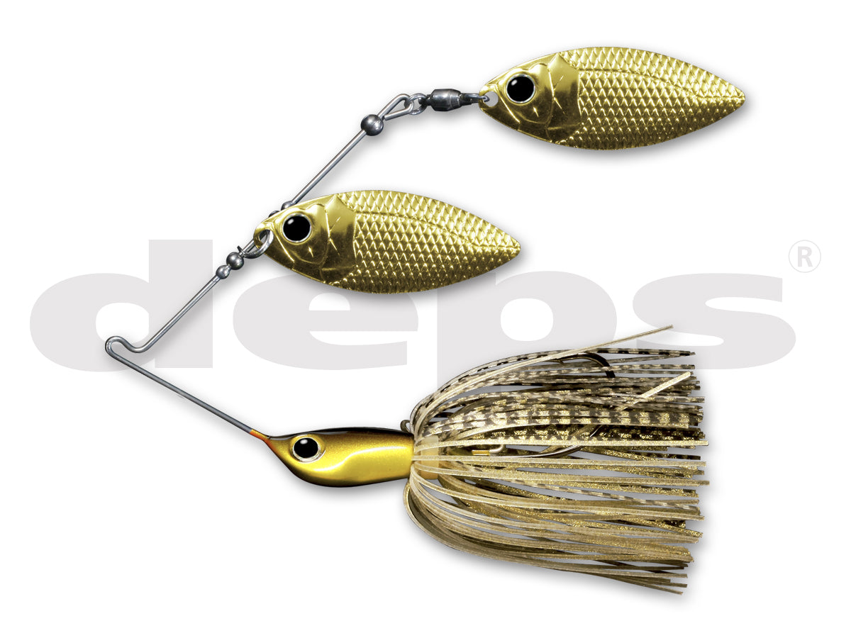 b fishing lures B Custom Spinnerbait