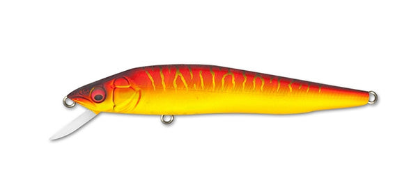 Ito Vision 95Q-GO – The Hook Up Tackle