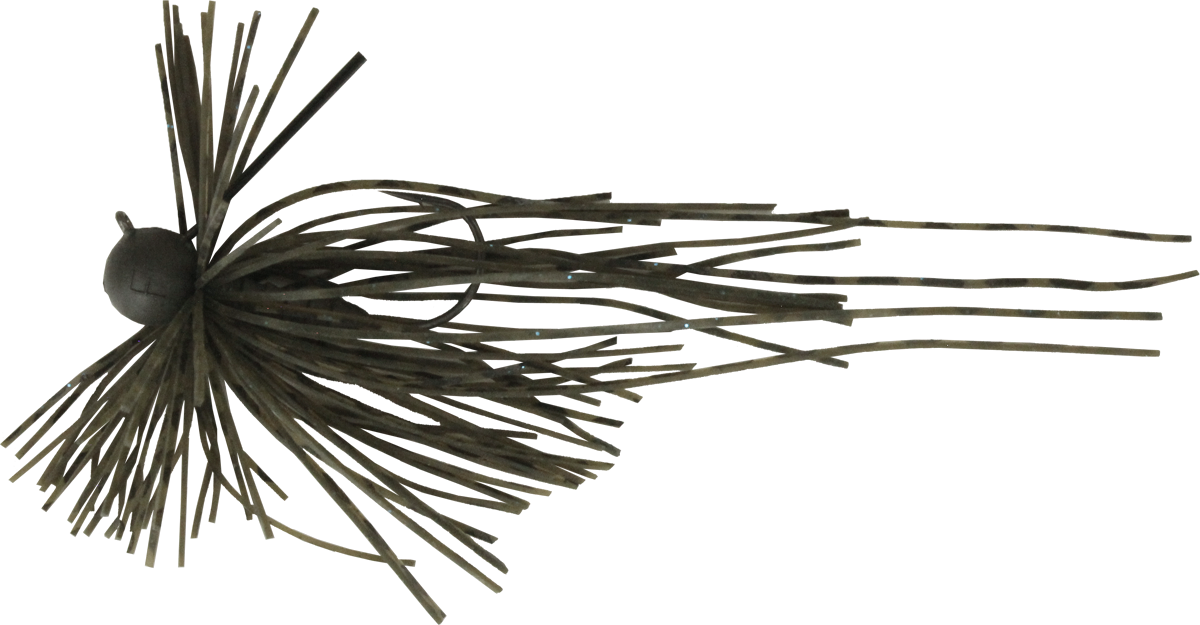Leurre De Pêche Imakatsu Metal Craw Spin Sinking 11g, Coloris 003, Neuf