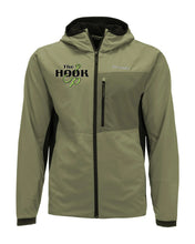 Load image into Gallery viewer, Flyweight Access Hoody with Logo
