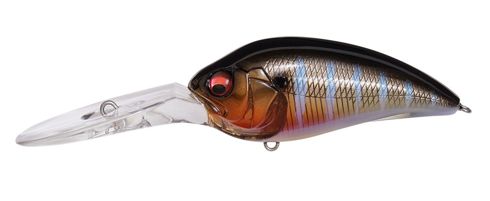 Super Z-3 Crank – The Hook Up Tackle