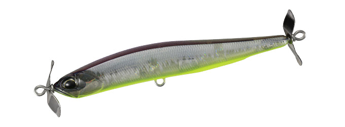 Spin Bait 80 I-Class – The Hook Up Tackle