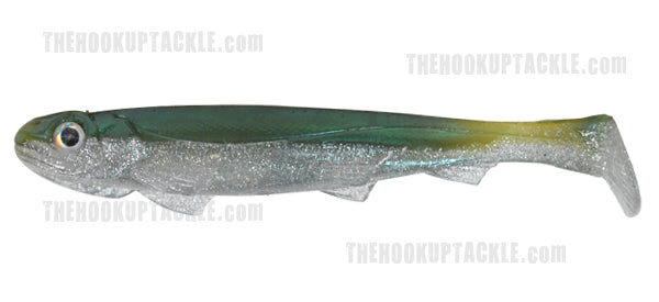 3 16 fishing lures Minnow – The Hook Up Tackle
