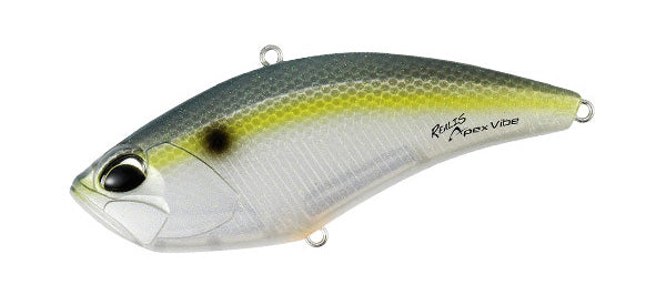 Apex Vibe 100 – The Hook Up Tackle