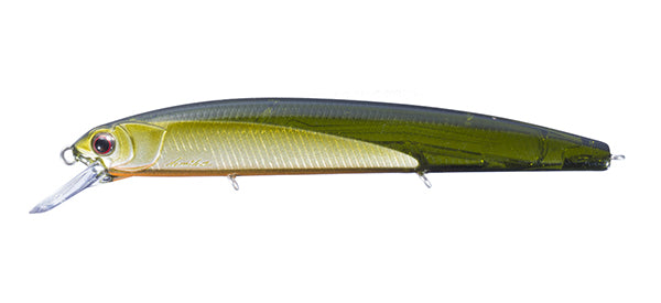 Asura II – The Hook Up Tackle