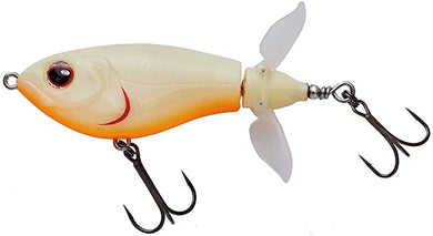 LUCKY CRAFT Topwater Prop Lure SCREW POINTER 90
