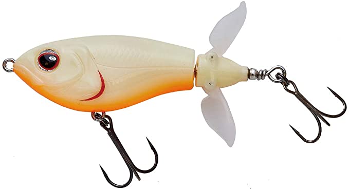 Prop Baits – The Hook Up Tackle