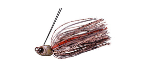 B Crawl Swimmer Jig
