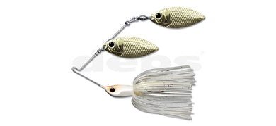 Spinnerbaits – The Hook Up Tackle