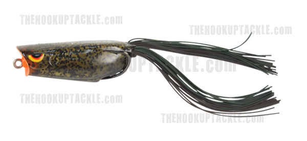 Bronzeye Popper – The Hook Up Tackle