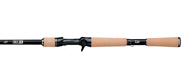 Daiwa BLX Casting Rod - Thumbnail 2