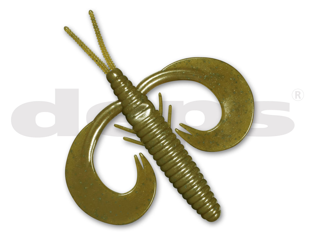 BM Hog – The Hook Up Tackle