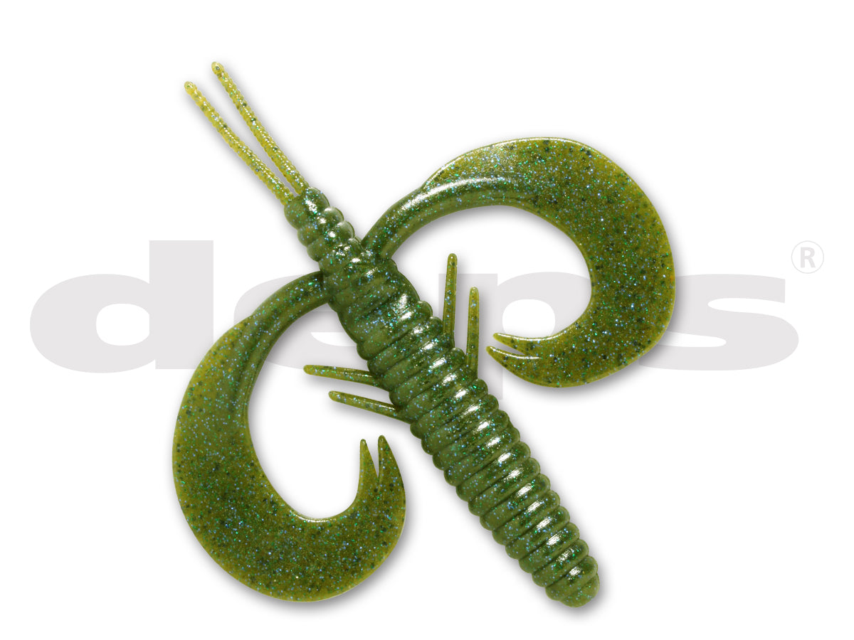BM Hog – The Hook Up Tackle