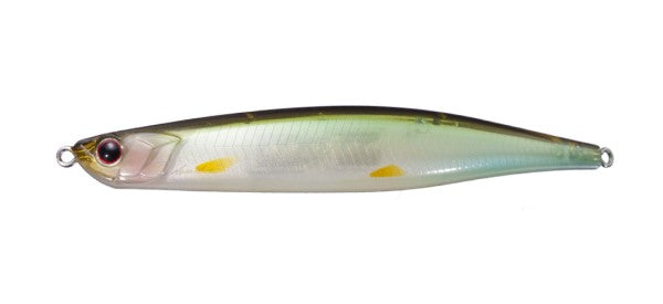 Bent Minnow 86F