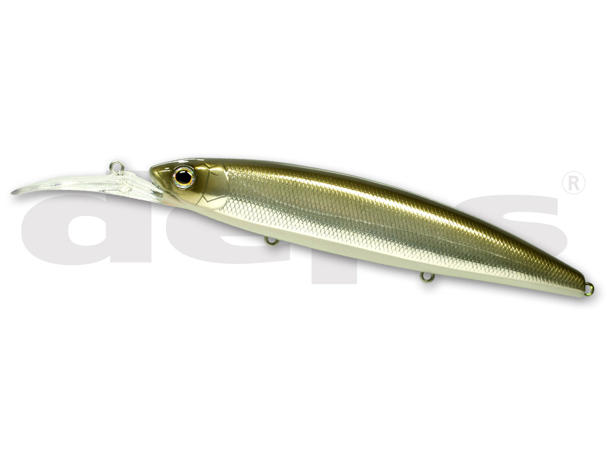 Balisong Longbill Minnow 130sf - Deps Balisong Longbill Minnow 130sf - Deps
